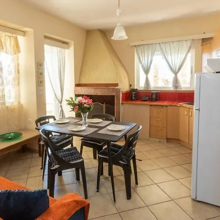 Yuccas Xylokastro N1 Káto Pitsá